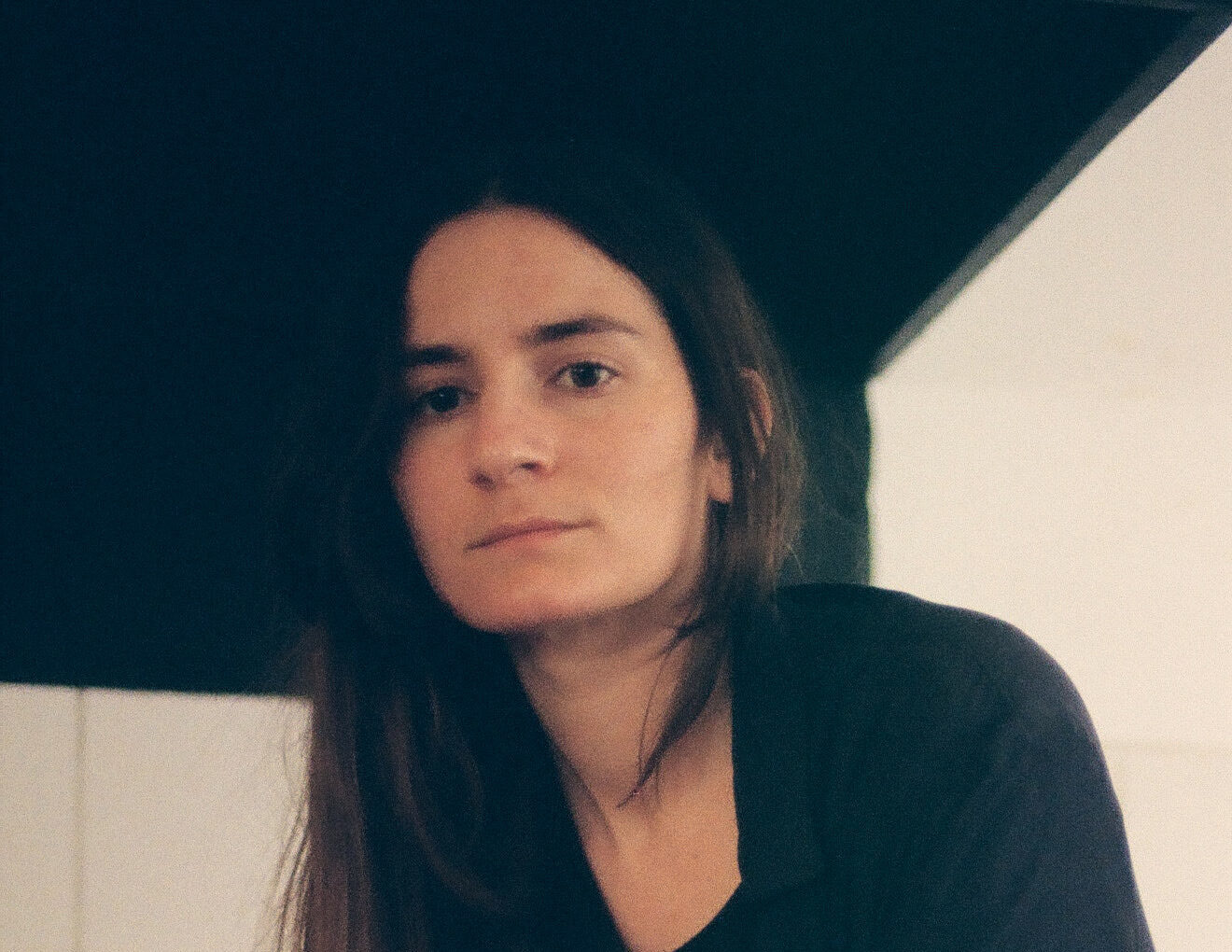 Artist Talk: Genietta Varsi
